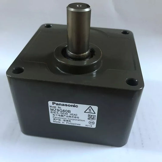 1PC New Panasonic MZ9G60B Motor Gear Head Expedited Shipping