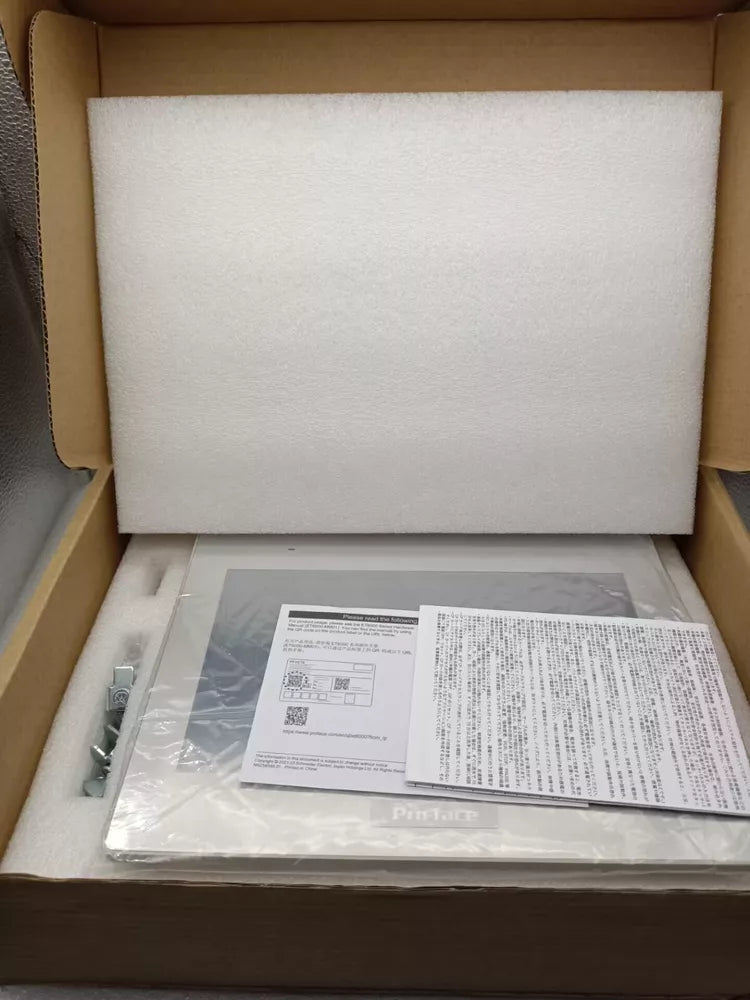 1PC New Pro-face PFXET6500WAD Touch Screen In Box Expedited Shipping UPS / DHL / Fedex