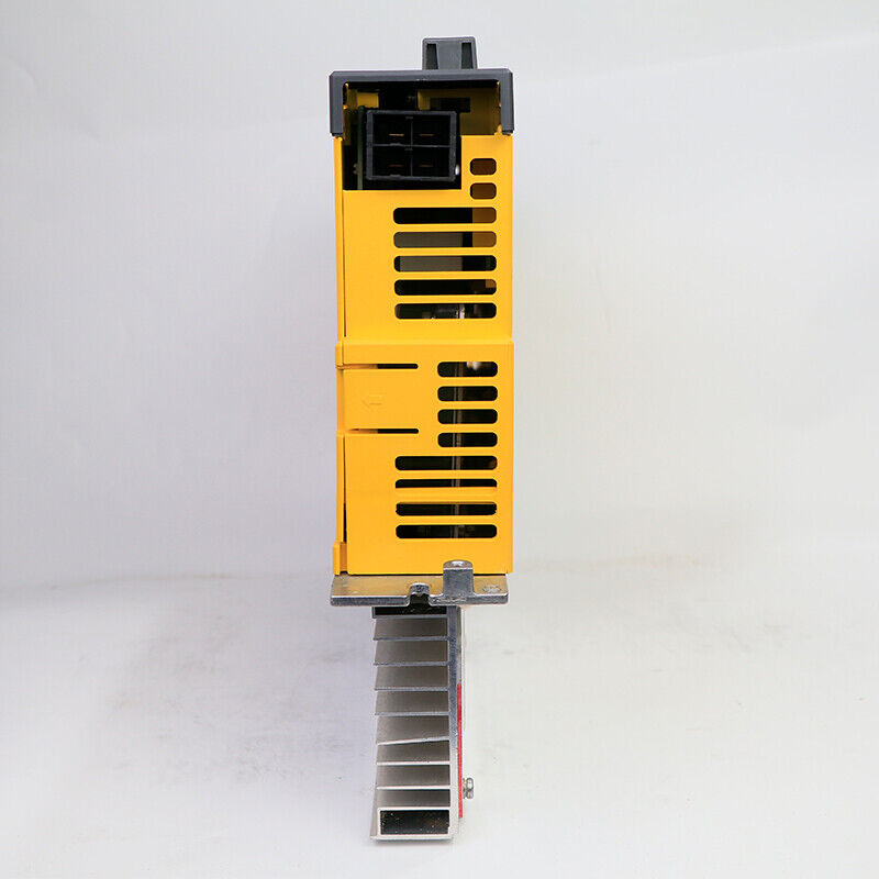 FANUC A06B-6114-H104 Used Servo Amplifier WITH 6 Months Warranty A06B6114H104 UPS / DHL / Fedex