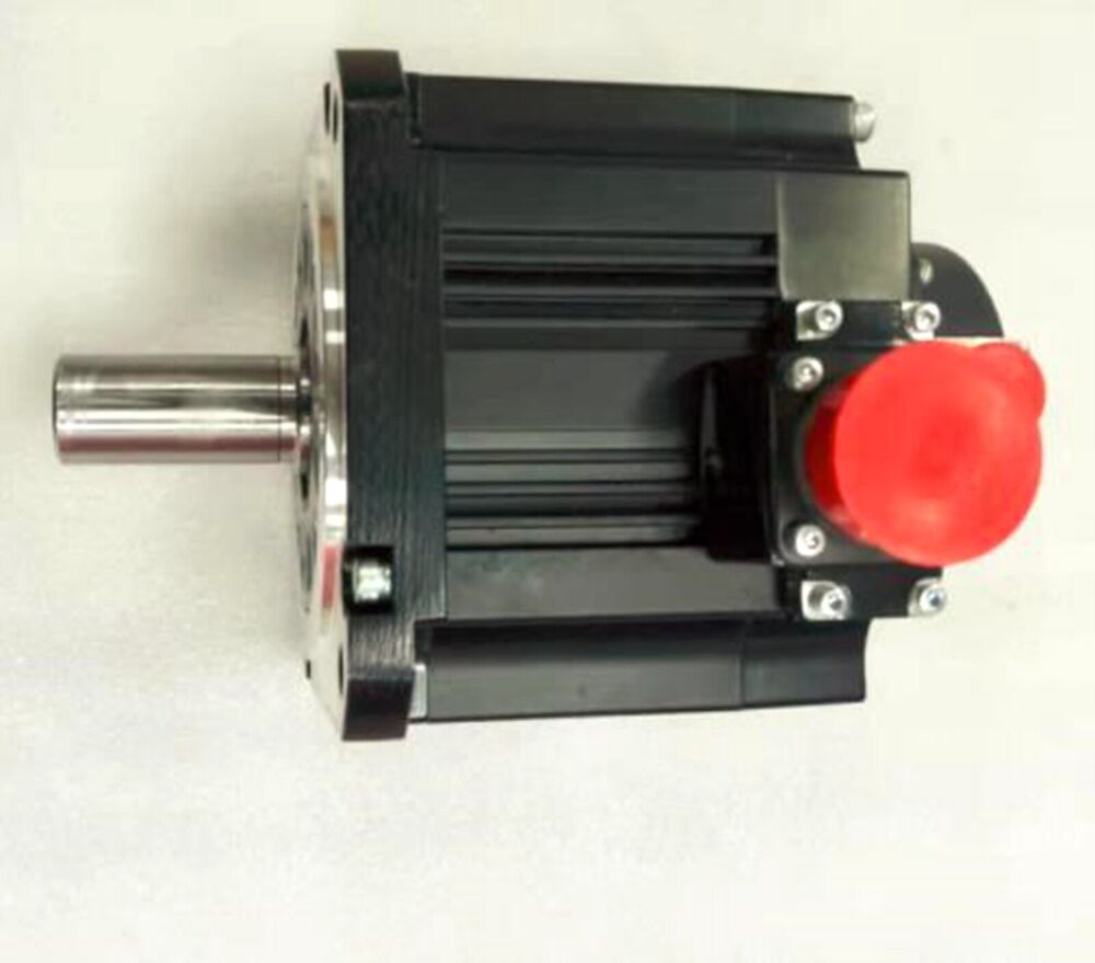 NEW Mitsubishi HG-SR102J HGSR102J Servo Motor  UPS / DHL / Fedex