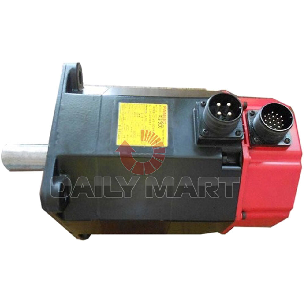 Used FANUC A06B-0226-B000