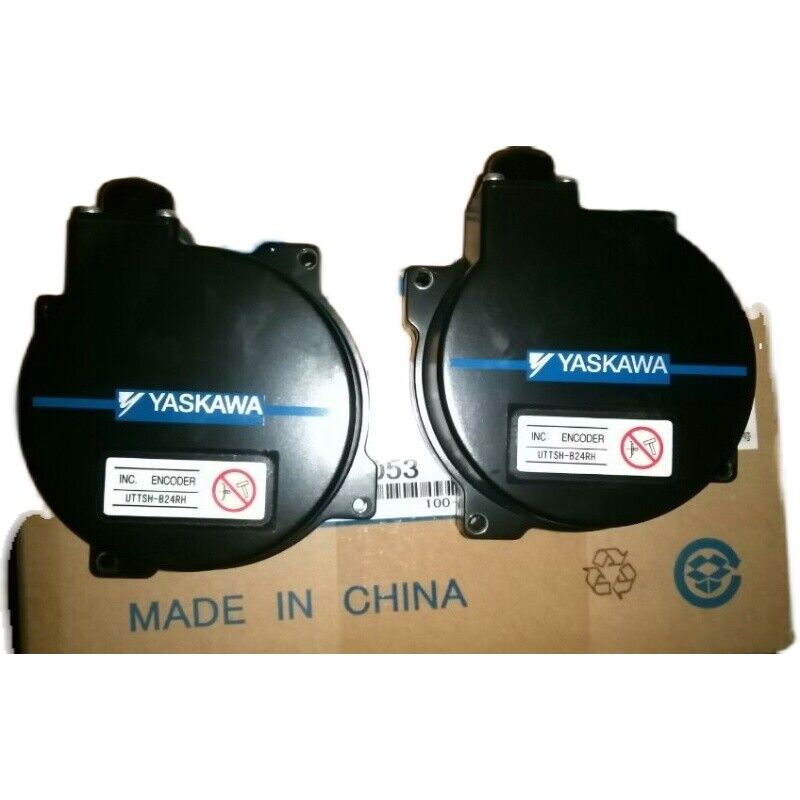 1PC New Yaskawa UTTSH-B24RH Servo Encoder UTTSHB24RH Expedited Shipping