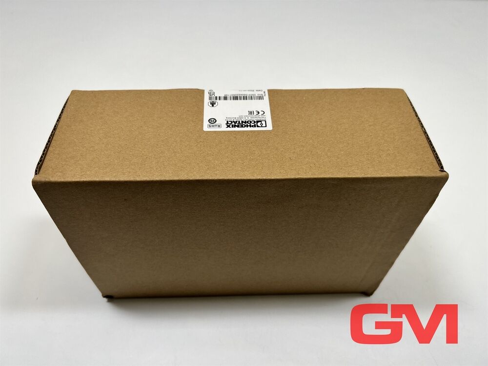 Phoenix Contact Power Supply TRIO-PS-0.0705oz/3AC/24DC/20 2903155