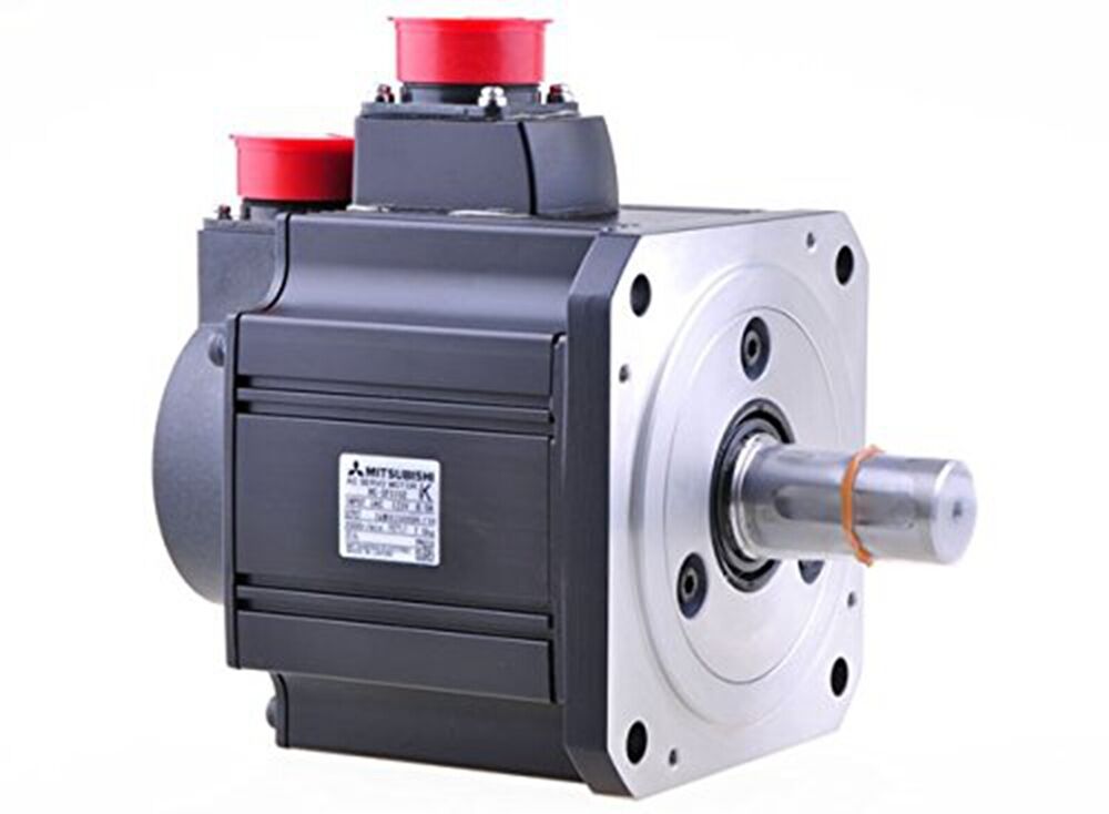 NEW Mitsubishi HC-SFS102 HCSFS102 Servo Motor  UPS / DHL / Fedex