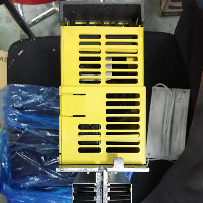 1PC NEW FANUC SERVO AMPLIFIER A06B-6141-H015#H580 FREE EXPEDITED SHIPPINGDHL / UPS / FedEx