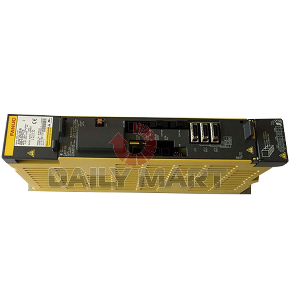 Brand New in Box FANUC A06B-6166-H201