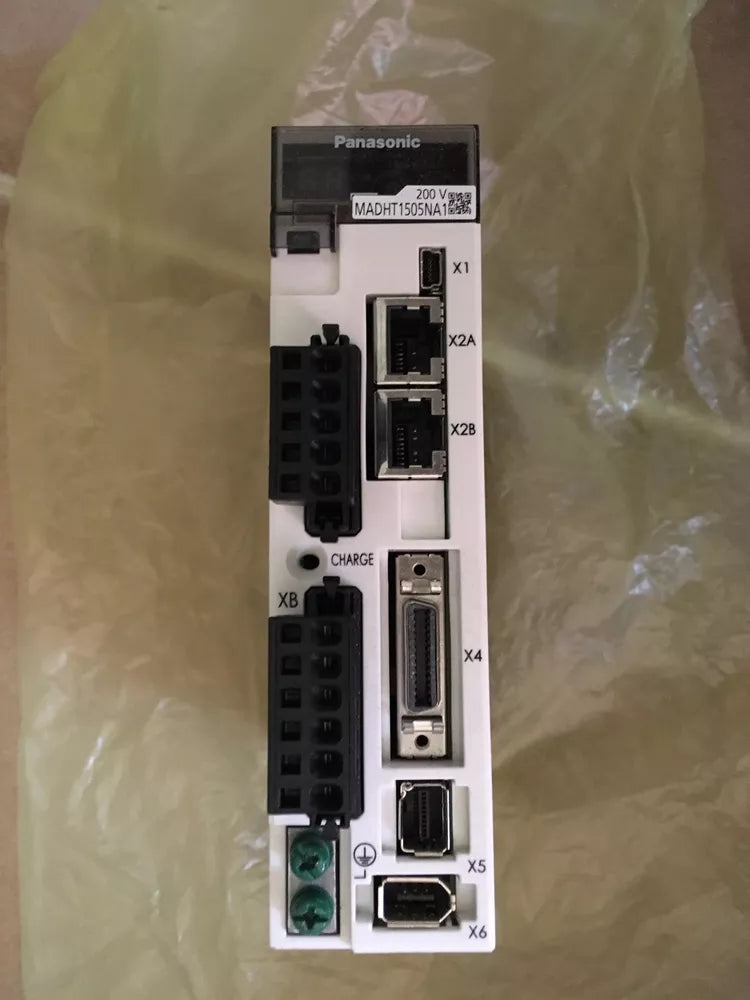 1PC New In Box Panasonic MADHT1505NA1 Servo Drive Expedited Shipping