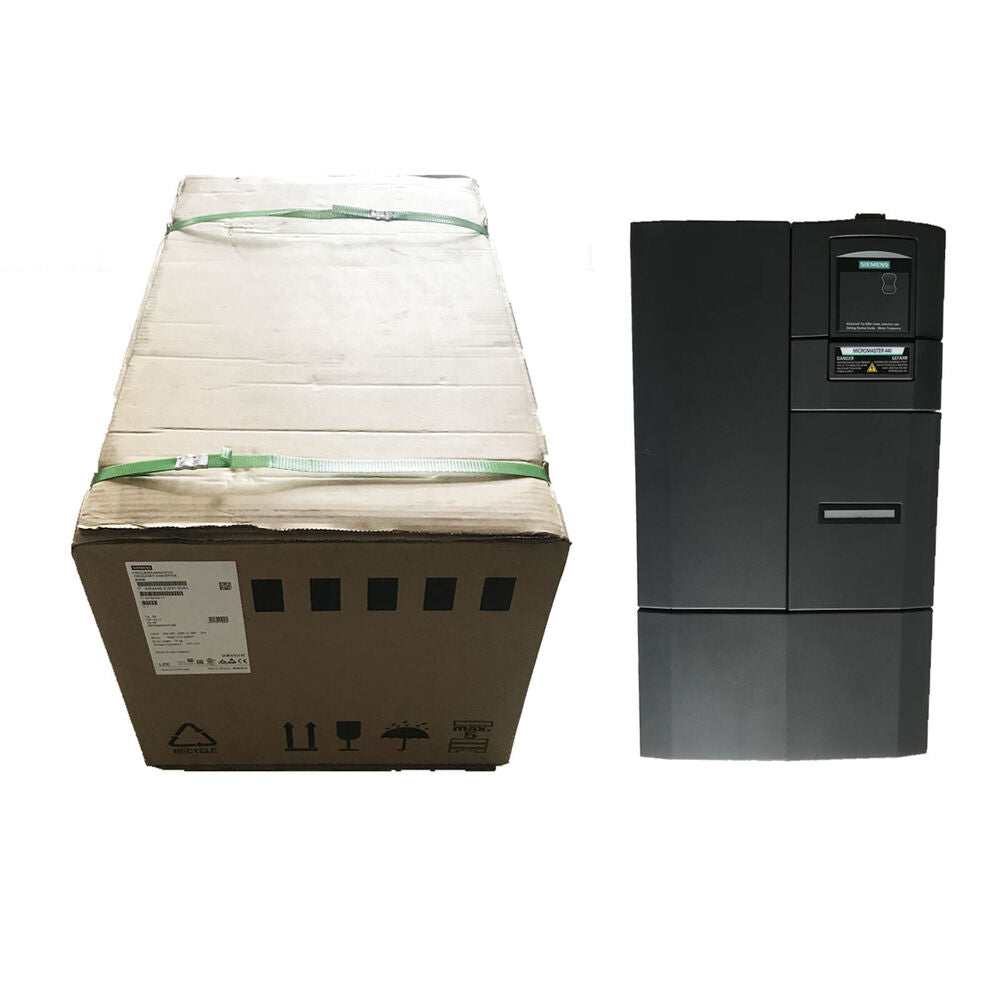 1PCS NEW IN BOX Siemens 6SE6 440-2UD31-5DA1 6SE6440-2UD31-5DA1 DHL / UPS / FedEx