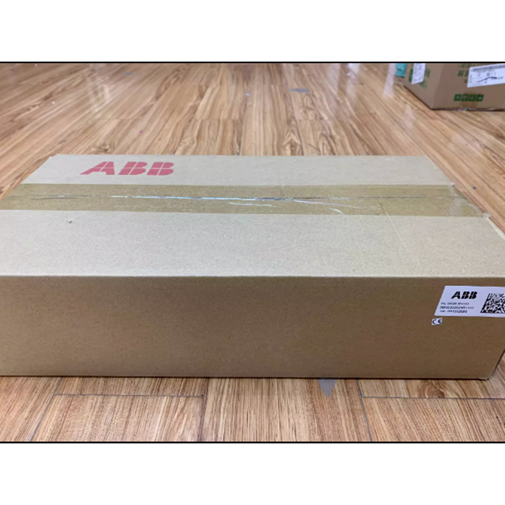 3BHE032025R1101 ABB PCD235B1101Controller Module Brand New in Box!Spot Goods Zy