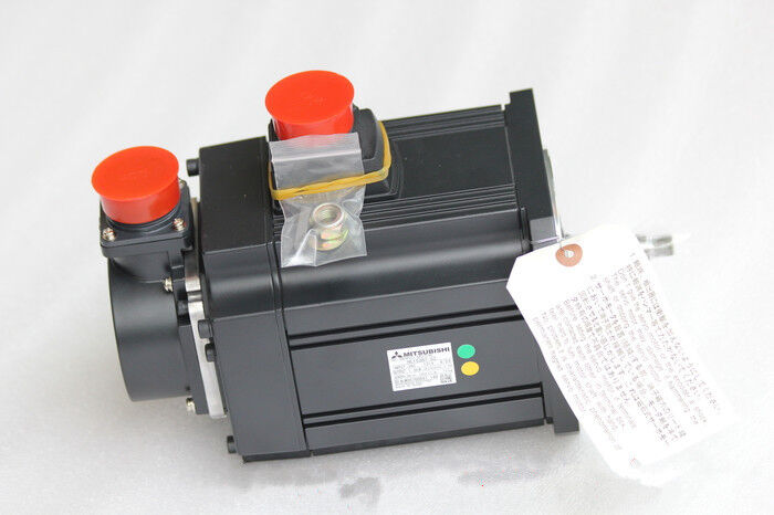 MITSUBISHI SERVO MOTOR HC153BT-SZ HC153BTSZ NEW FREE EXPEDITED SHIPPING DHL / UPS / FedEx
