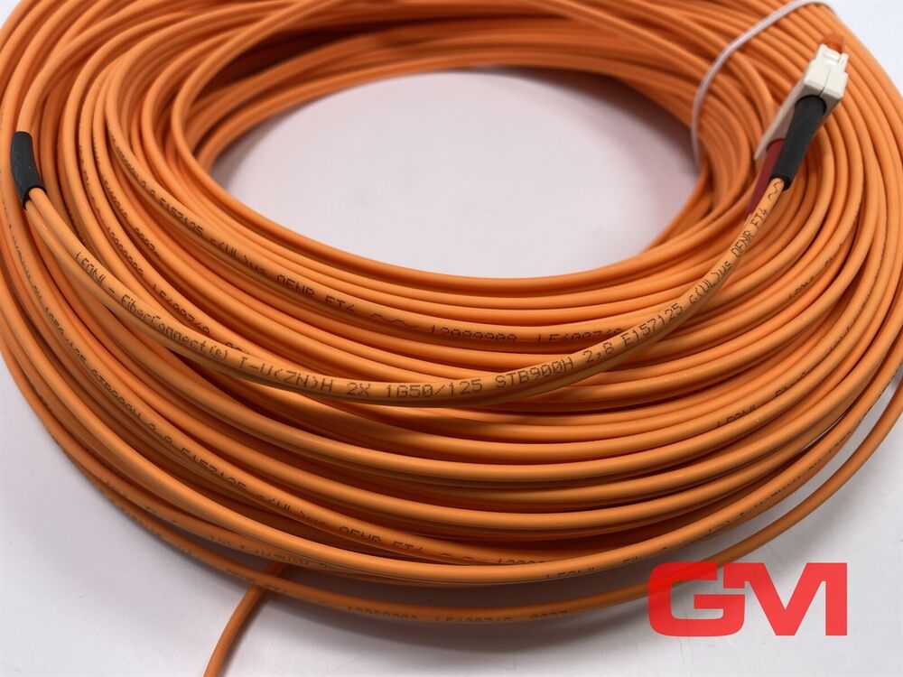Phoenix Contact Lwl-Patch-Kabel Foc-sc: A-sc : A-gz01/97 Fo Patch Cable