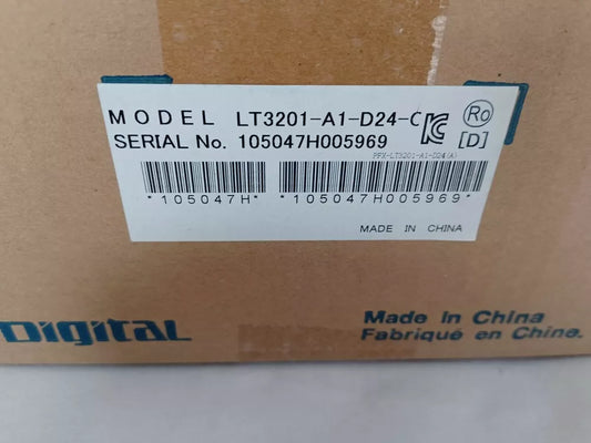 1PC New Pro-face LT3201-A1-D24-C Touch Screen In Box Expedited Shipping DHL / UPS / FedEx