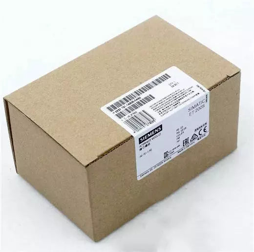 NEW Siemens 6ES7151-1AB05-0AB0 Siemens 6ES7 151-1AB05-0AB0 Module Expedited Ship UPS / DHL / Fedex