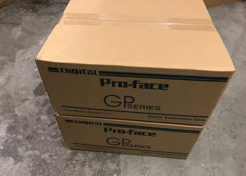 1PC New Pro-face FP2500-T12 Touch Screen In Box Expedited Shipping DHL / UPS / FedEx