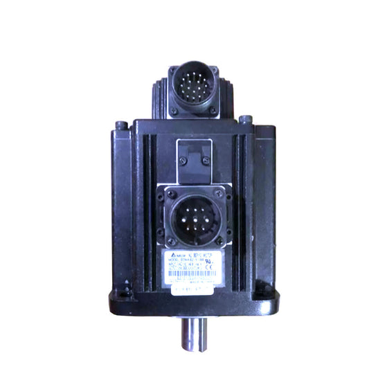 DELTA NEW ECMA-E21310SS PLC 1000 1kW 2000RPM 220V AC SERVO MOTOR UPS / DHL / Fedex