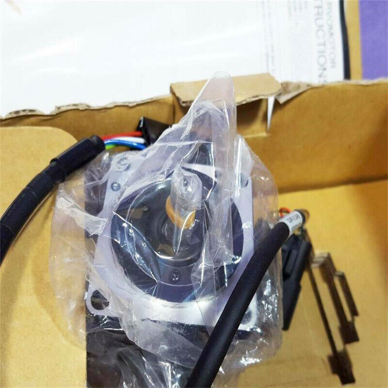 1PC New Yaskawa SGMP-01U314M Servo Motor Expedited Shipping