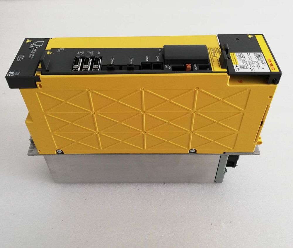 NEW FANUC SERVO AMPLIFIER A06B-6240-H210 A06B6240H210 FREE EXPEDITED SHIPPINGDHL / UPS / FedEx