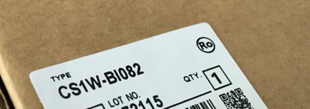 NEW Omron plc CS1W-BI082 DHL / UPS / FedEx