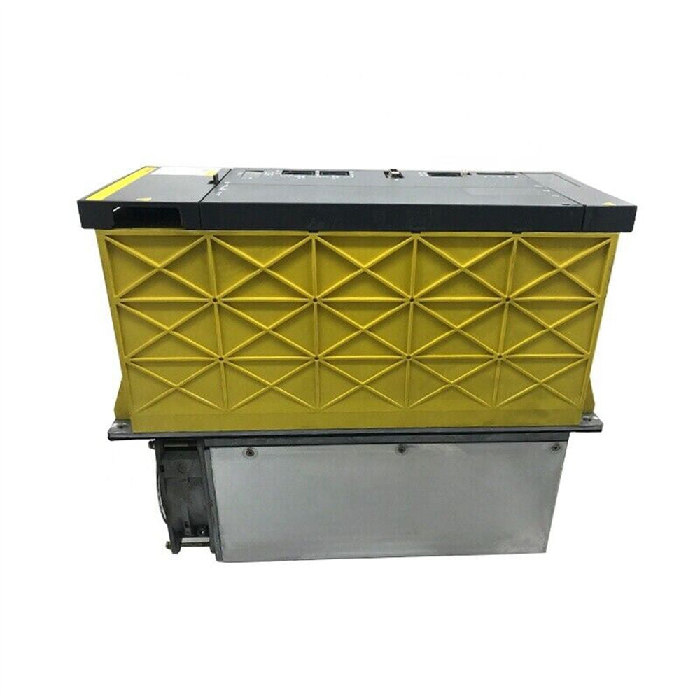 New FANUC A06B-6117-H303 Servo Drive A06B6117H303 DHL Expedited Shipping UPS / DHL / Fedex