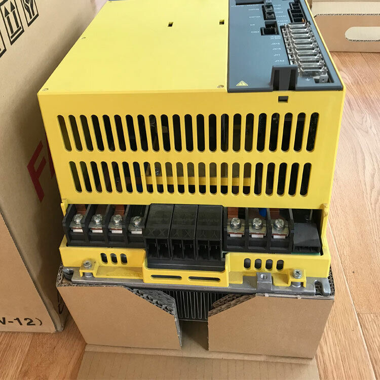 NEW FANUC SERVO AMPLIFIER A06B-6320-H364 A06B6320H364 EXPEDITED SHIPPING DHL / UPS / FedEx