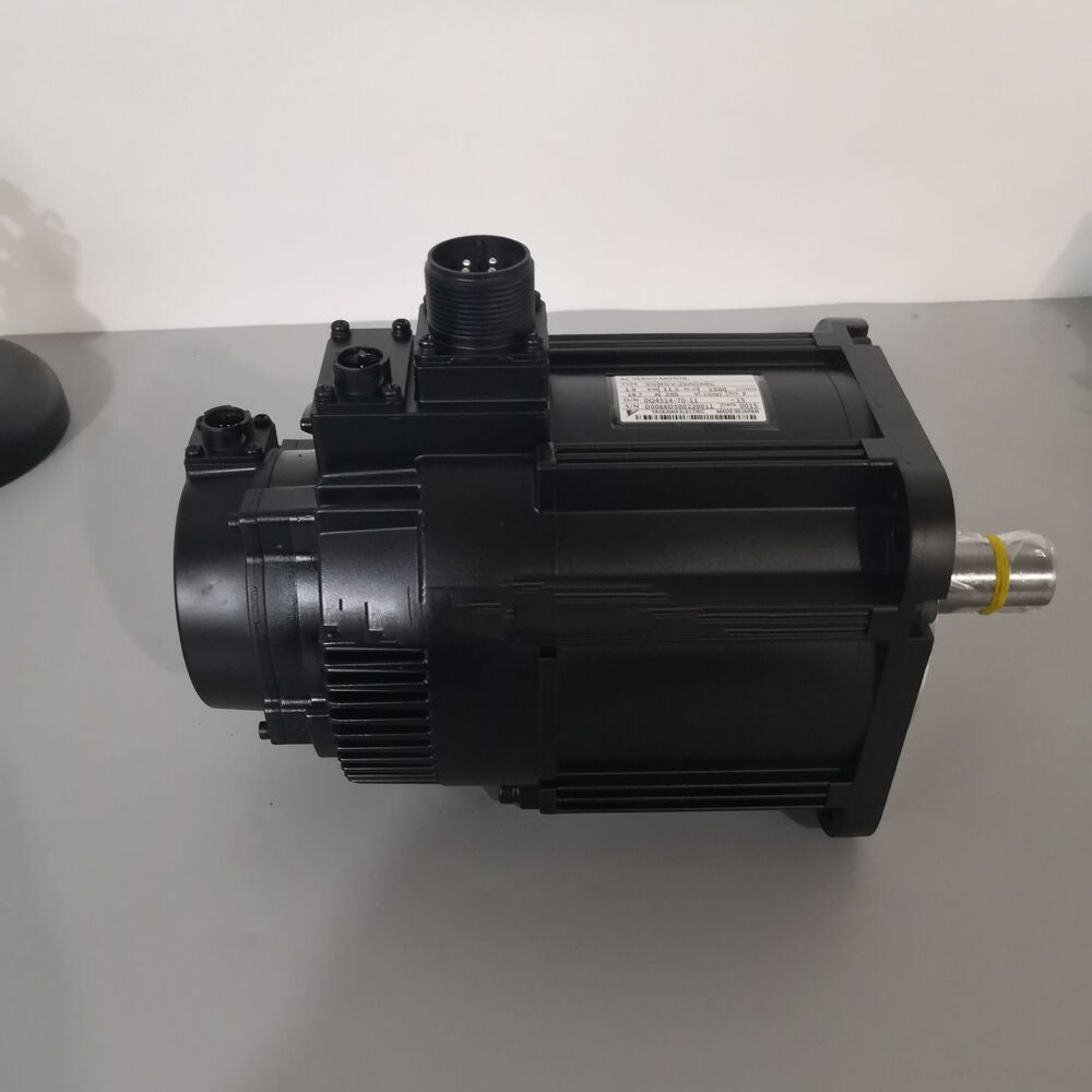 1PC New Yaskawa SGMGV-20ADA6C Servo Motor Expedited Shipping