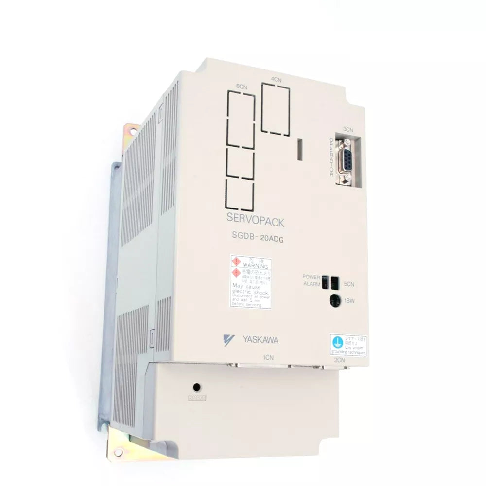 1PC New Yaskawa SGDB-20ADG Servo Driver Expedited Shipping SGDB20ADG