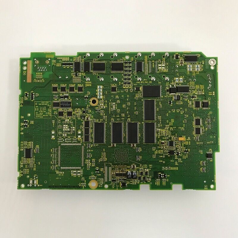 1pc NEW FANUC A20B-8201-0080 MAIN BOARD A20B82010080 FREE EXPEDITED SHIPPINGDHL / UPS / FedEx