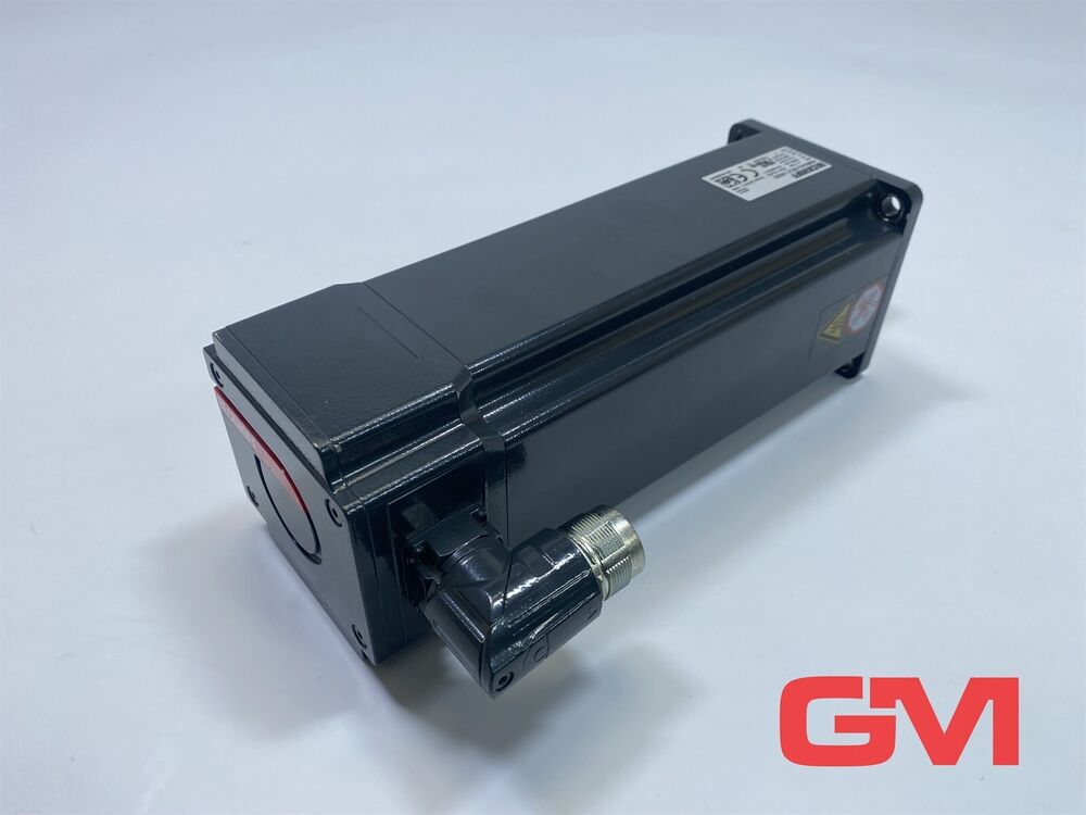 Beckhoff Servo Motor AM8542-0E20-0000 4,1 NM 2,15 A 2500 And / Min