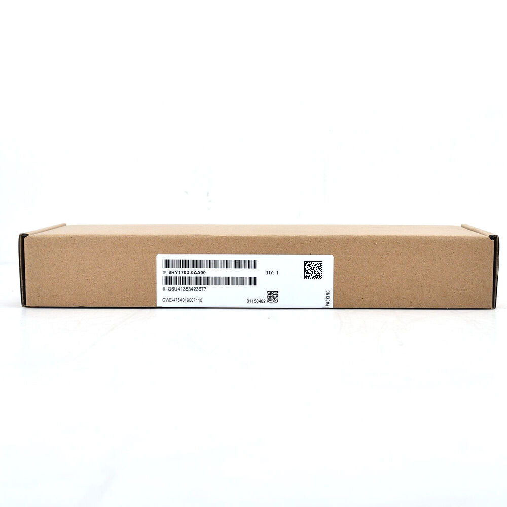 New In Box Siemens C98043-A7001-L1 / 6RY1703-0AA00 CUD1 Module - US Stock DHL / UPS / FedEx