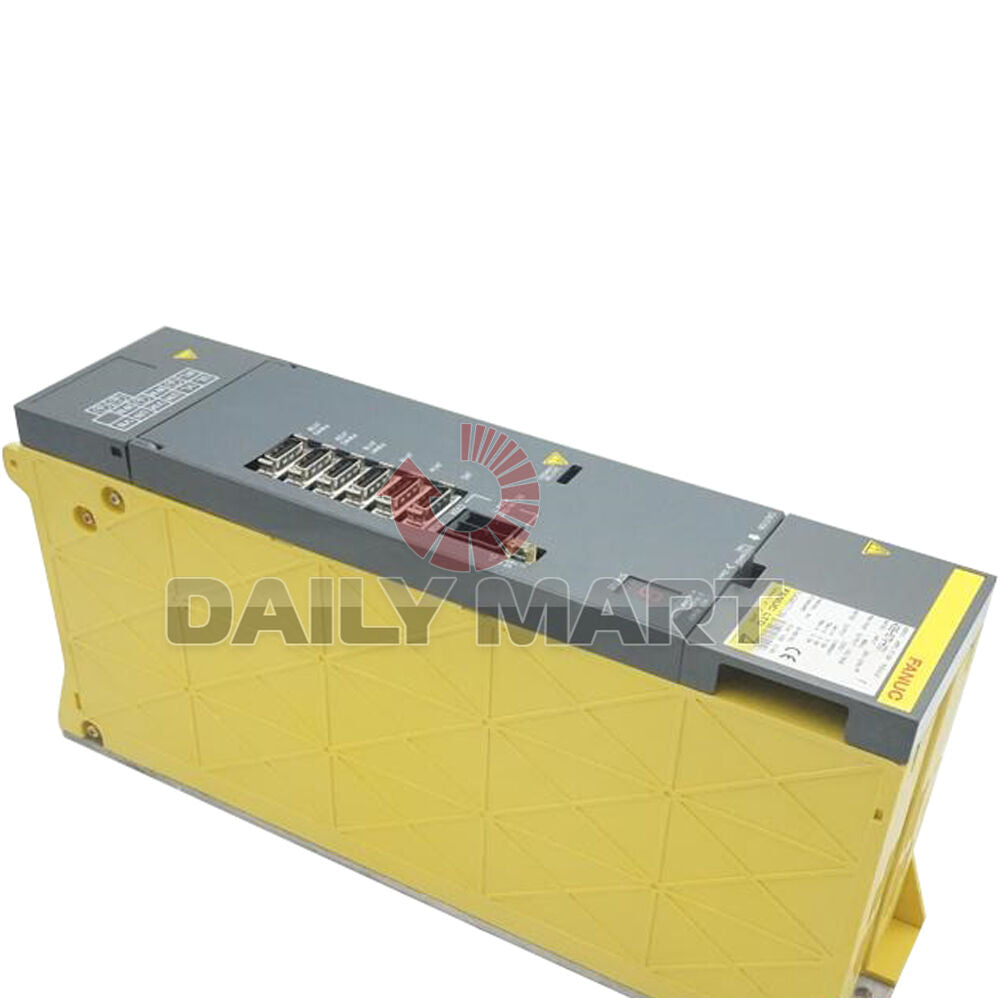 Used FANUC A06B-6079-H301