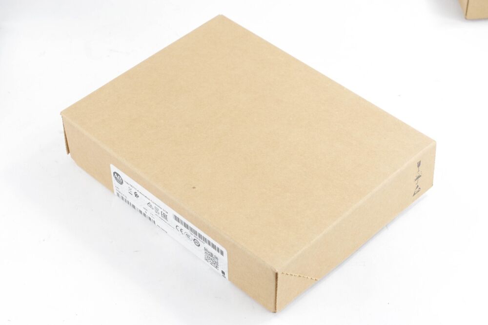 Allen Bradley 1756-L71 /B GuardLogix Processor Module New Surplus 1756L71 DHL / UPS / FedEx