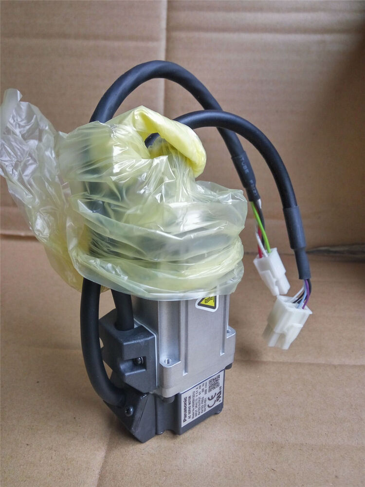 1PC New In Box Panasonic MSMD012G1U AC Servo Motor Fast Shipping
