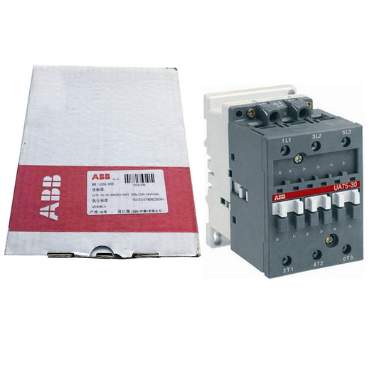 1PCS NEW IN BOX ABB UA75-30-00 DHL / UPS / FedEx