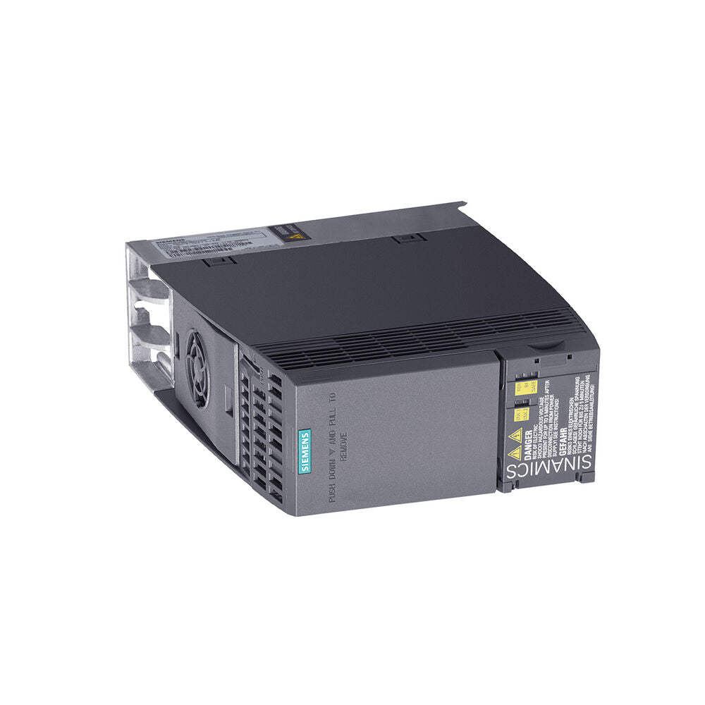 1PC Siemens 6SL3210-1KE18-8UF1 New In Box 6SL32101KE188UF1 Expedited DHL / UPS / FedEx