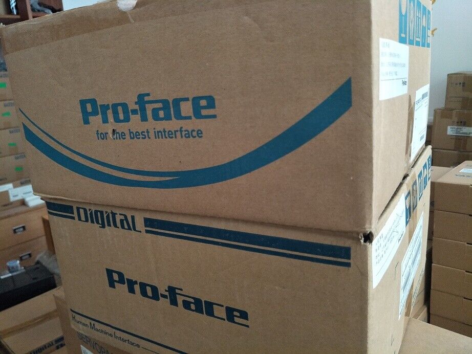 PRO-FACE AGP3650-T1-D24 HMI Proface TOUCH PANEL New In Box Expedited Shipping DHL / UPS / FedEx