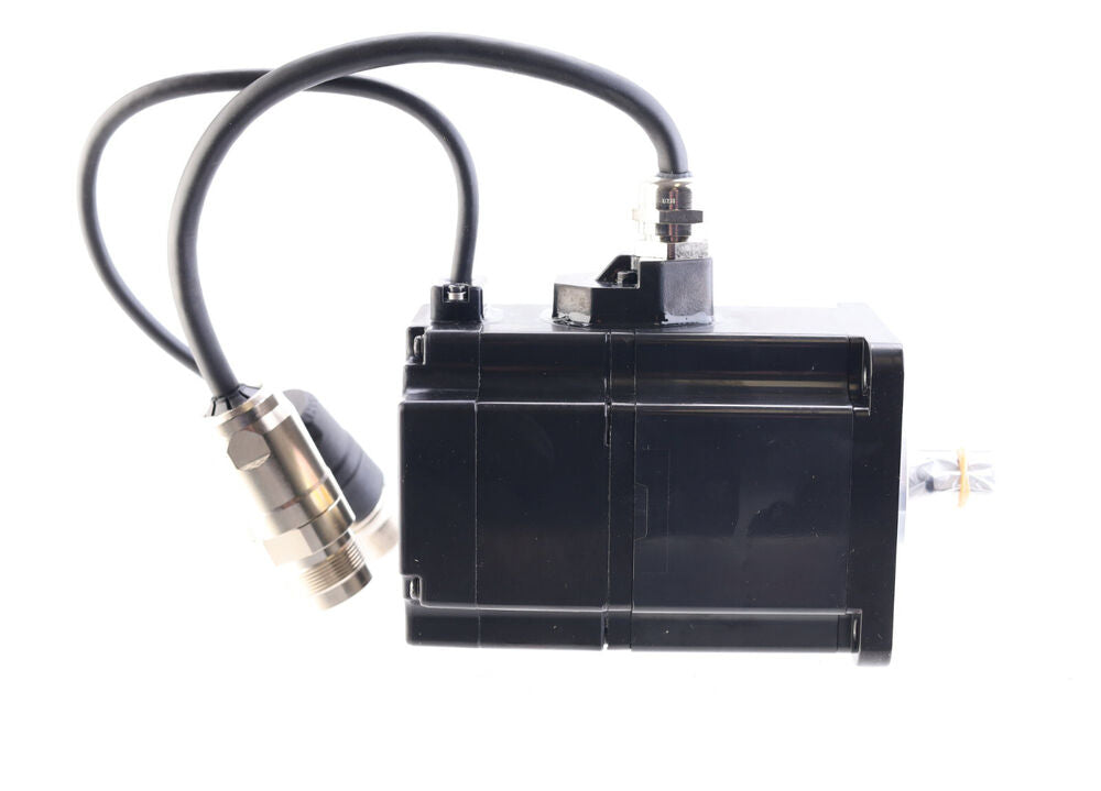 1PC New Yaskawa SGMEV-04DDA6C Servo Motor Expedited Shipping SGMEV04DDA6C