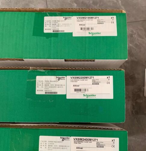 1PC New VX5IM2200M1271 Power Driver Board Mounting Kit Expedited Shipping DHL / UPS / FedEX