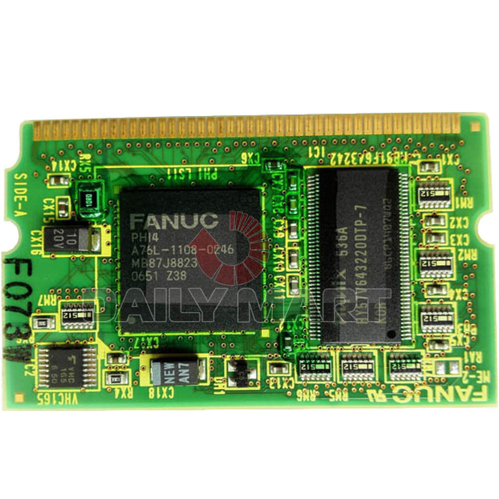 Used FANUC A20B-3900-0200