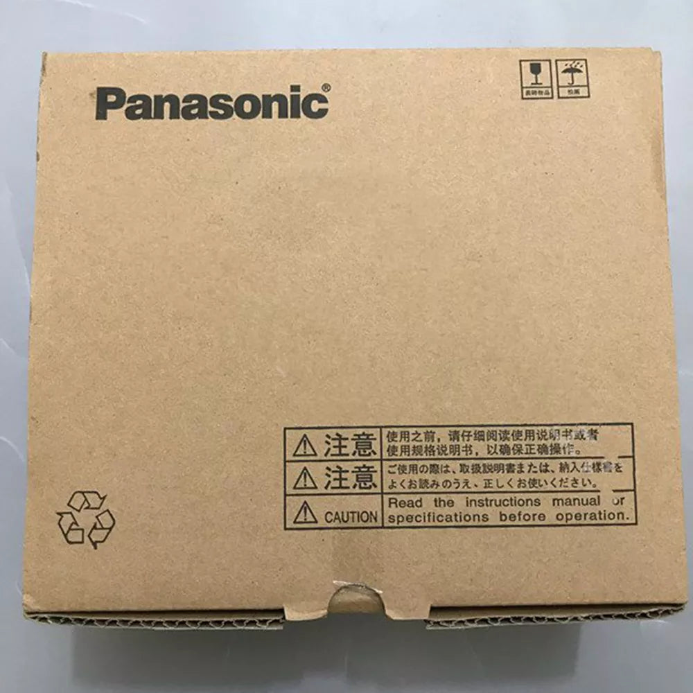 1PC New In Box Panasonic MSD011A1XX19 Servo Drive Expedited Shipping