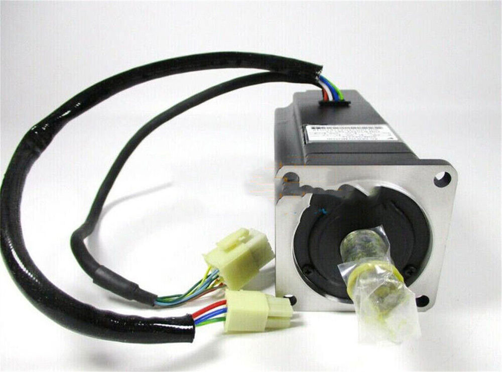 1PC New Yaskawa SGM-04V312 Servo Motor Expedited Shipping SGM04V312