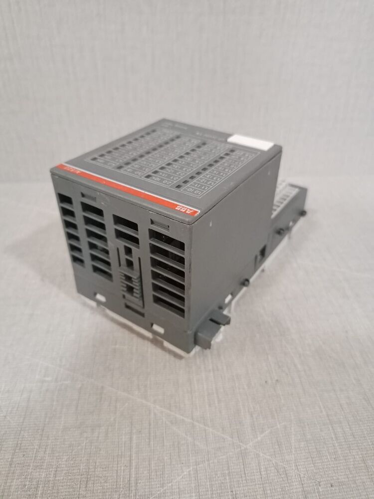 ABB AI523 Analog Input Module 1SAP250300R0001 New In Box