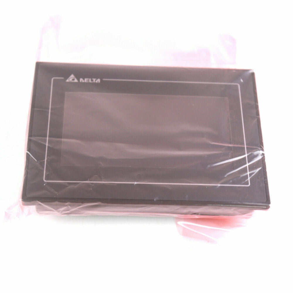 1PCS NEW IN BOX Delta Touch Panel HMI DOP-107EV UPS / DHL / Fedex