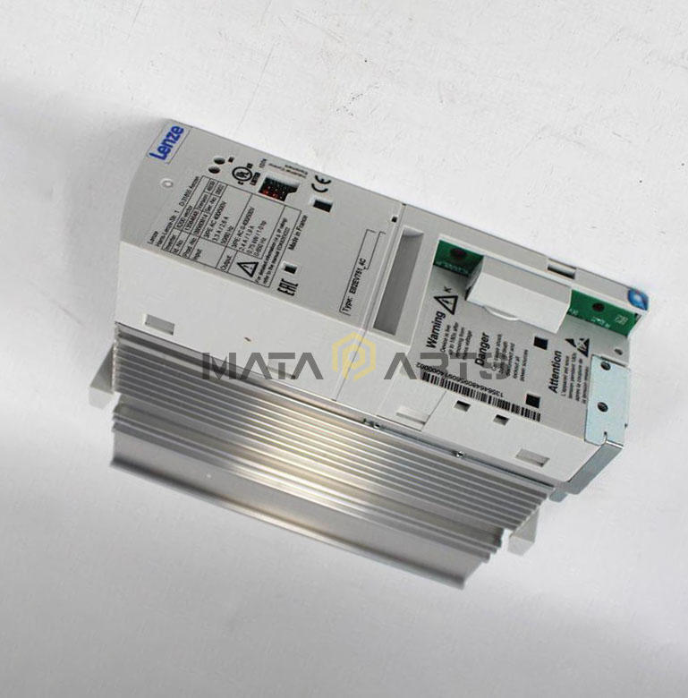 ONE New LENZE E82EV751-4C Frequency Inverter E82EV751K4C E82EV751_4C