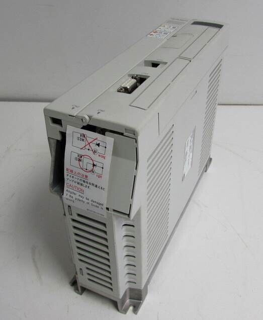1PC NEW MITSUBISHI MR-H100AN SERVO DRIVER MRH100AN FREE EXPEDITED SHIP DHL / UPS / FedEx