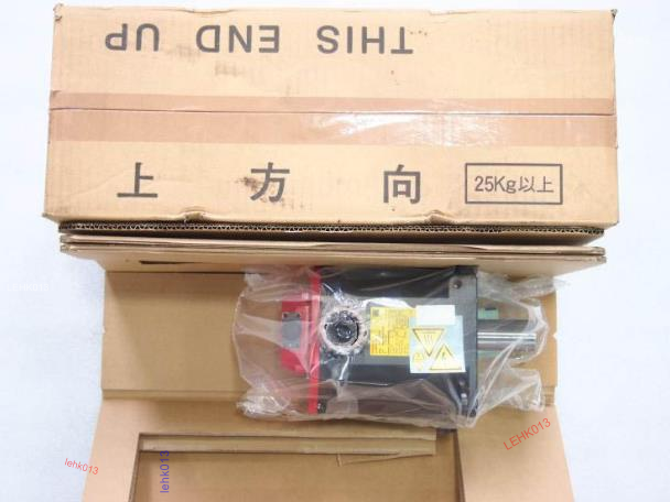 1PCS Fanuc Servo Motor A06B-0243-B101 NEW UPS / DHL / Fedex