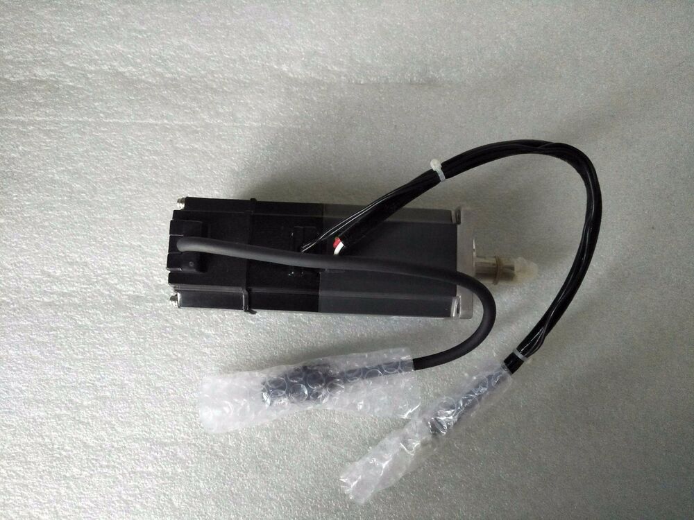 MITSUBISHI AC SERVO MOTOR HC-MFS43BK NEW ORIGINAL FREE EXPEDITED SHIPPING DHL / UPS / FedEx