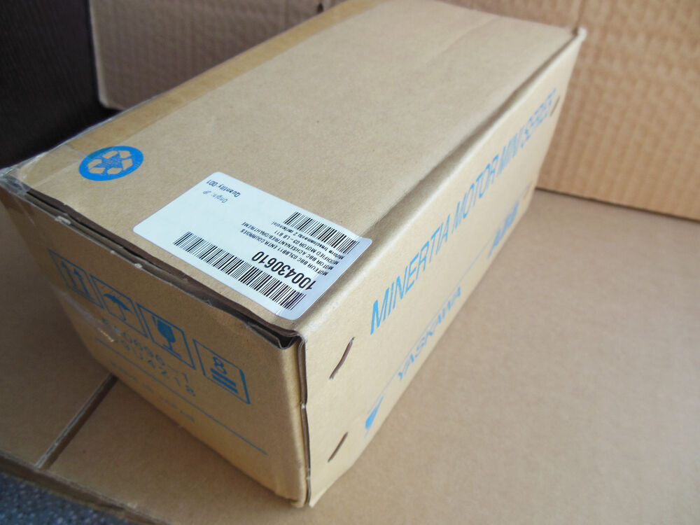 ABB UGTMEM-03LBB11 Servo Motor Fast Expedited Shipping UGTMEM03LBB11 New In Box DHL / UPS / FedEx
