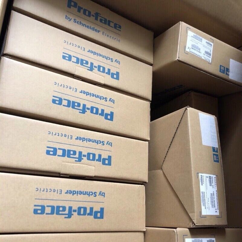 1PC New Pro-face PFXGP4603TAD HMI Touch Screen Expedited Shipping DHL / UPS / FedEx