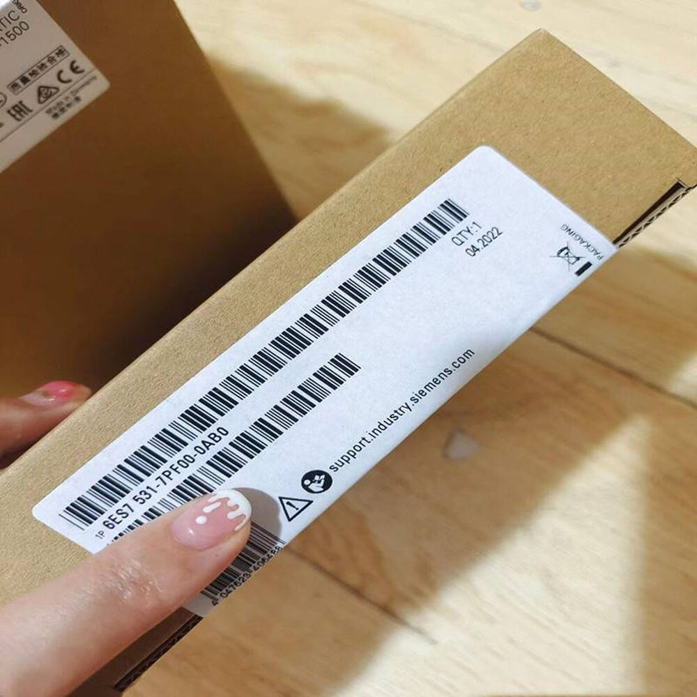 2022 Newest Siemens Modul 6ES7531-7PF00-0AB0 6ES7 531-7PF00-0AB0 FAST SHIP US