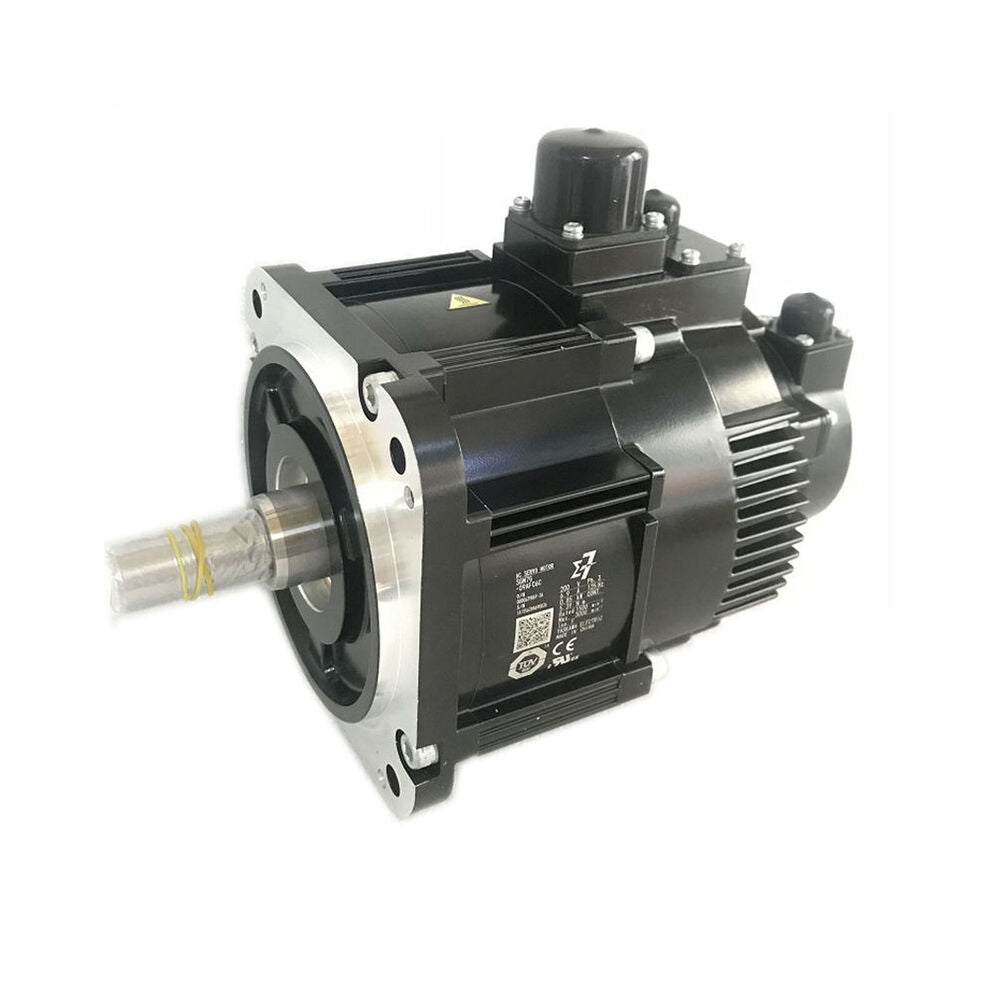 1PC New Yaskawa SGM7G-09AFC6C Servo Motor Expedited Shipping SGM7G09AFC6C